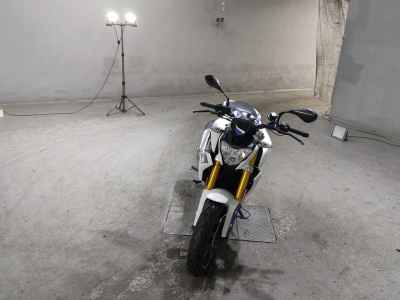 BMW G310R 2020