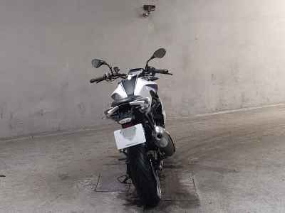 BMW G310R 2020