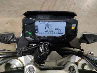 BMW G310R 2020