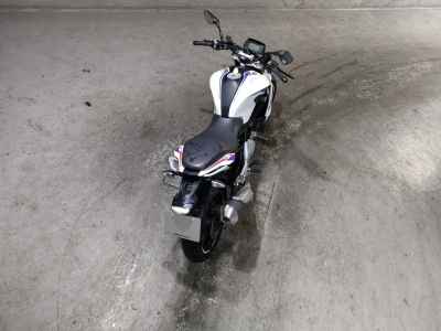 BMW G310R 2020
