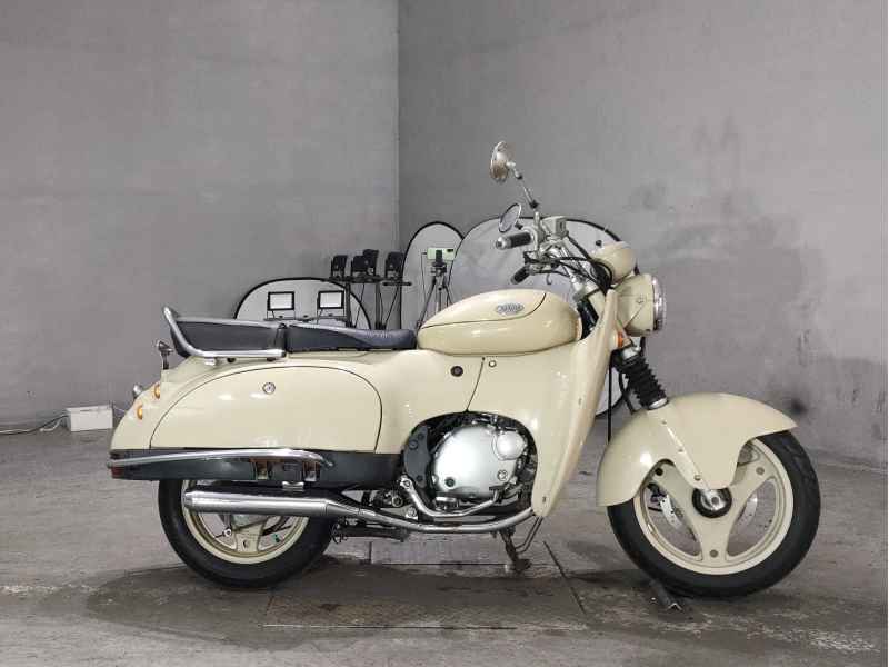 Suzuki SW-1