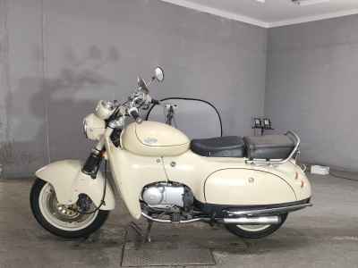 Suzuki SW-1