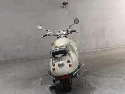 Suzuki SW-1