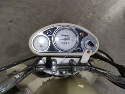 Suzuki SW-1