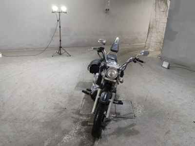 Yamaha XVS250 Drag Star