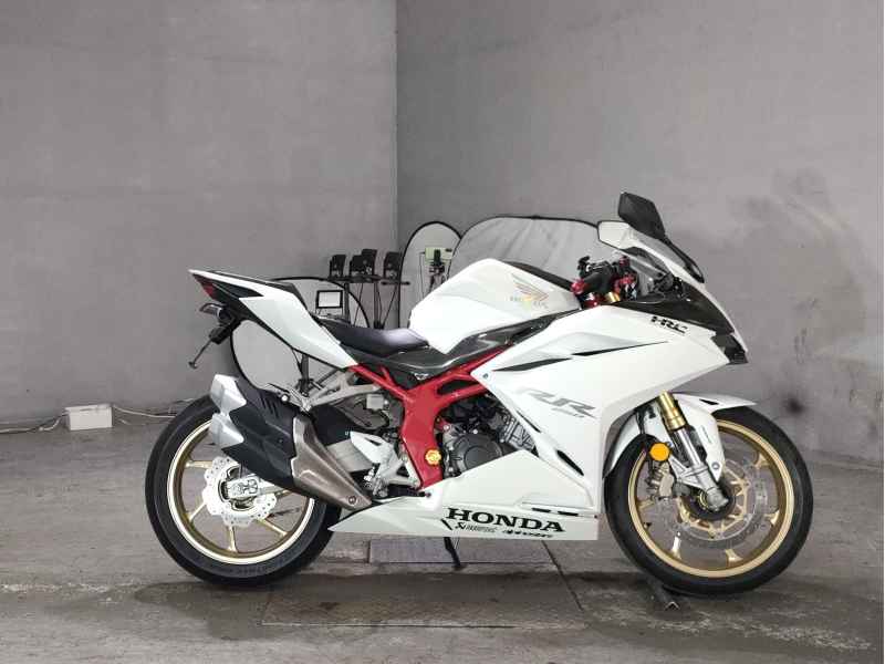 Honda CBR250RR