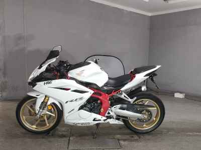 Honda CBR250RR