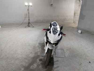Honda CBR250RR