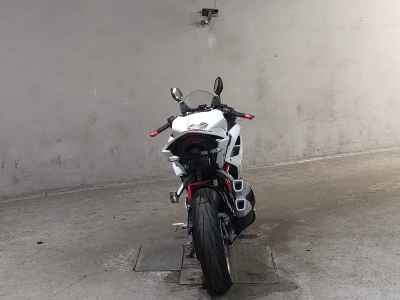 Honda CBR250RR