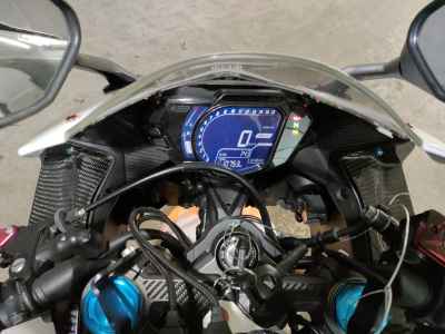 Honda CBR250RR