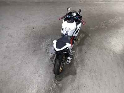 Honda CBR250RR