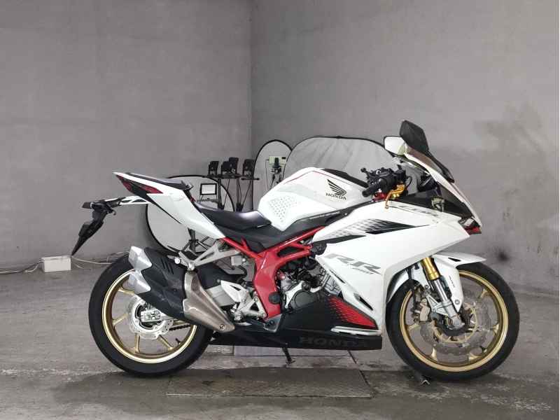 Honda CBR250RR