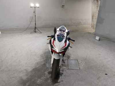 Honda CBR250RR