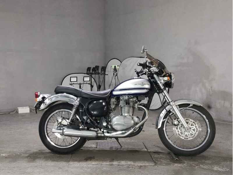 Kawasaki Estrella RS