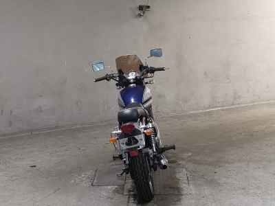 Kawasaki Estrella RS