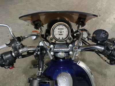 Kawasaki Estrella RS