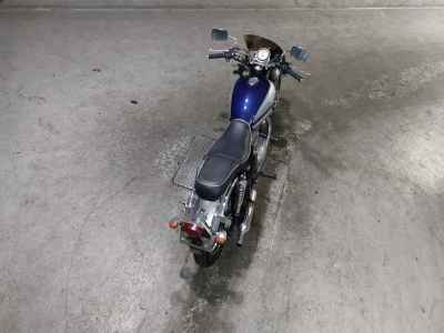 Kawasaki Estrella RS
