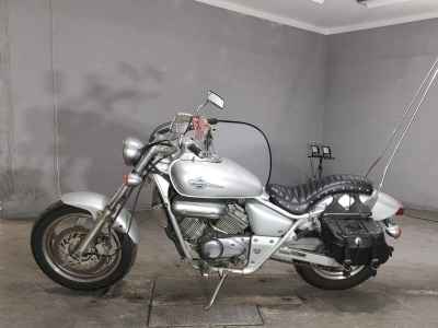 Honda Magna 250