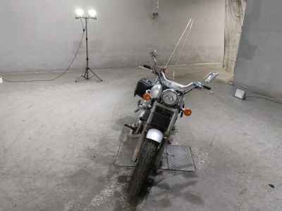 Honda Magna 250