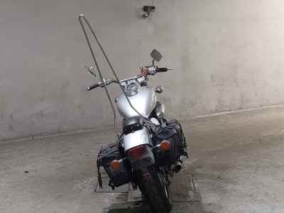 Honda Magna 250