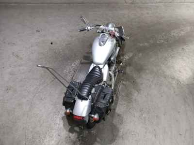 Honda Magna 250