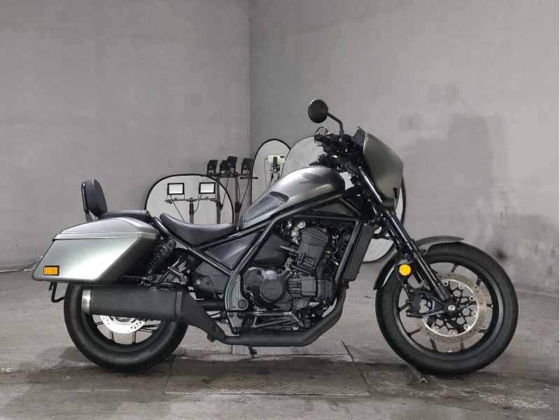Honda VOLTRONIC 1100T DCT 2025
