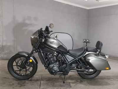 Honda VOLTRONIC 1100T DCT 2025