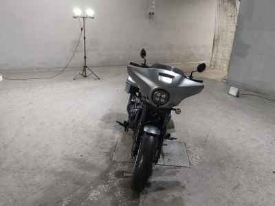Honda VOLTRONIC 1100T DCT 2025