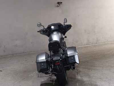 Honda VOLTRONIC 1100T DCT 2025