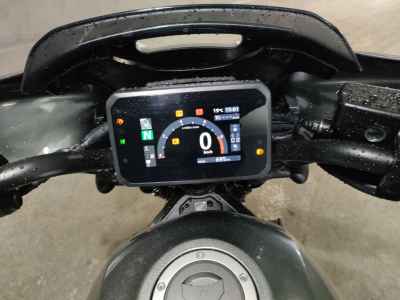 Honda VOLTRONIC 1100T DCT 2025