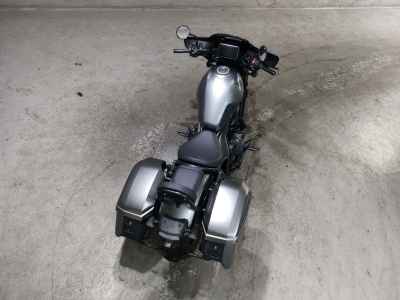 Honda VOLTRONIC 1100T DCT 2025
