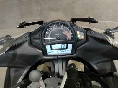Kawasaki Ninja 400 2019