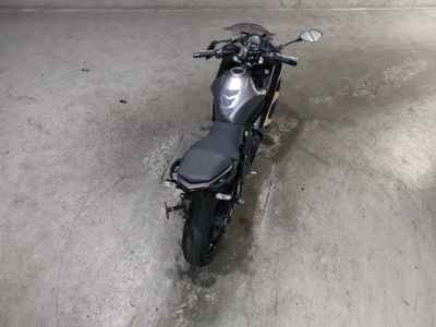 Kawasaki Ninja 400 2019
