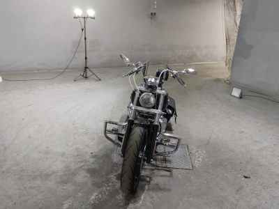 Harley-Davidson Breakout FXSB1580 2013
