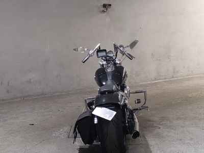 Harley-Davidson Breakout FXSB1580 2013