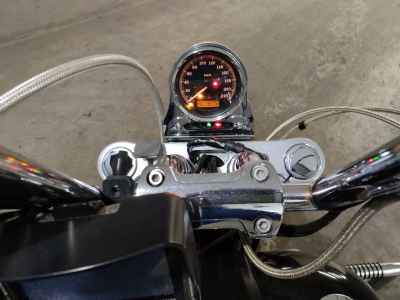 Harley-Davidson Breakout FXSB1580 2013