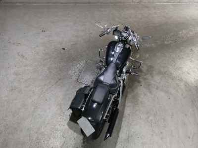 Harley-Davidson Breakout FXSB1580 2013