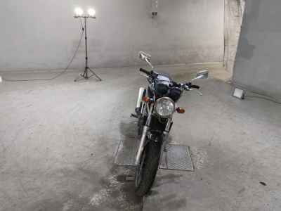 Honda VTR250