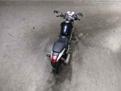 Honda VTR250