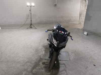 Kawasaki Ninja 250