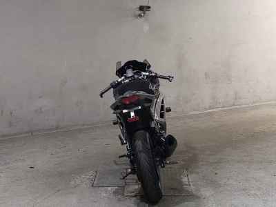 Kawasaki Ninja 250