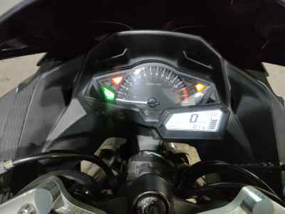 Kawasaki Ninja 250
