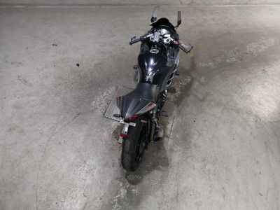 Kawasaki Ninja 250