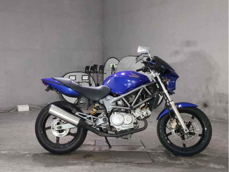 Honda VTR250