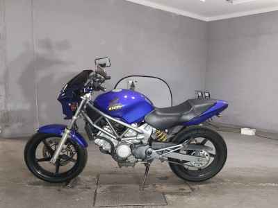 Honda VTR250