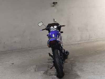Honda VTR250