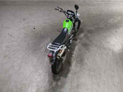 Kawasaki Super Sherpa