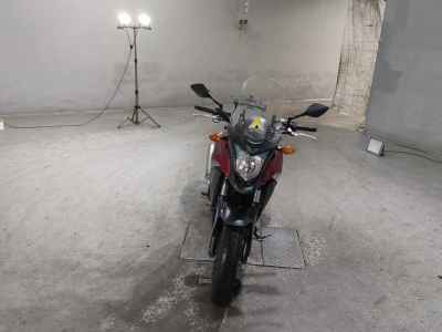 Honda CB400X 2013