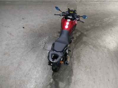 Honda CB400X 2013