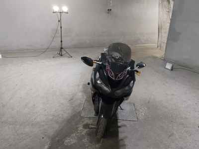 Kawasaki Ninja ZX-14R 2016